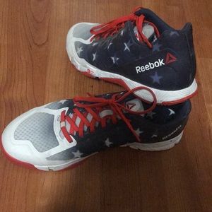 Reebok CrossFit Shoes